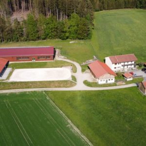 Ferien- und Reitanlage Tannenhof